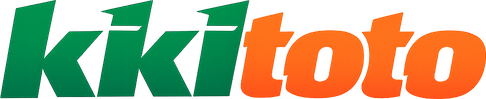 Logo kikitoto platform sportsbook Indonesia